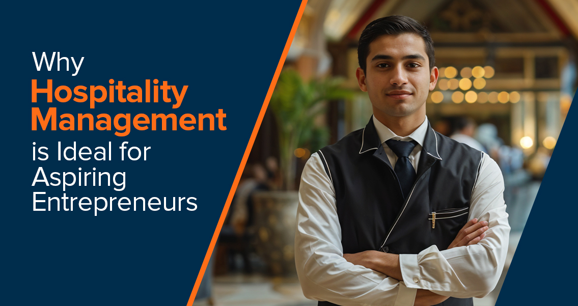 Hospitality Management Course