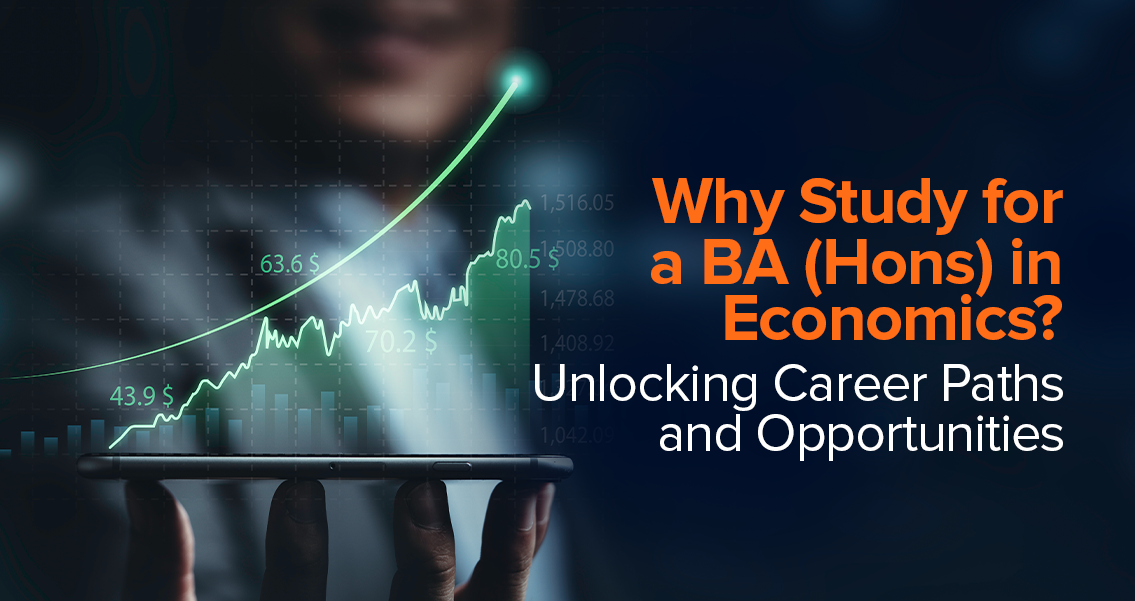 Career Paths after BA (Hons) in Economics