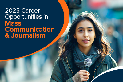 : Mass Communication & Journalism at IMS Unison
