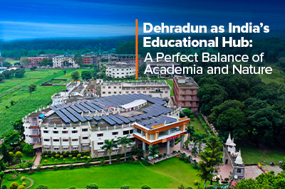 : Mass Communication & Journalism at IMS Unison