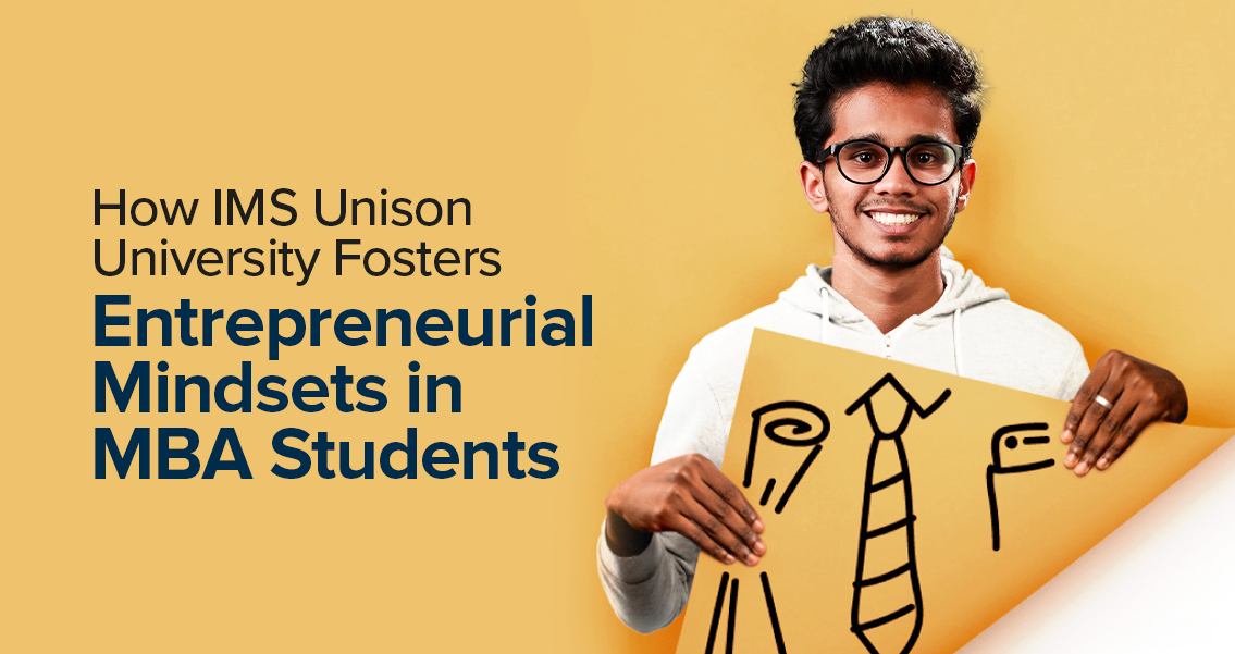  Fostering Entrepreneurial Skills in MBA Students

