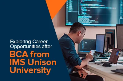  Career Opportunities After BCA
